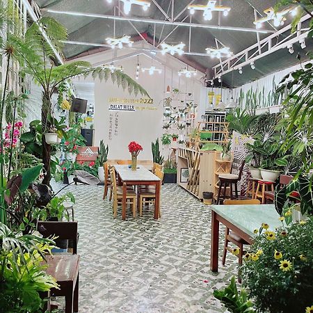 Dalat Hills Hotel 외부 사진