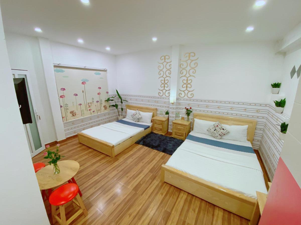 Dalat Hills Hotel 외부 사진