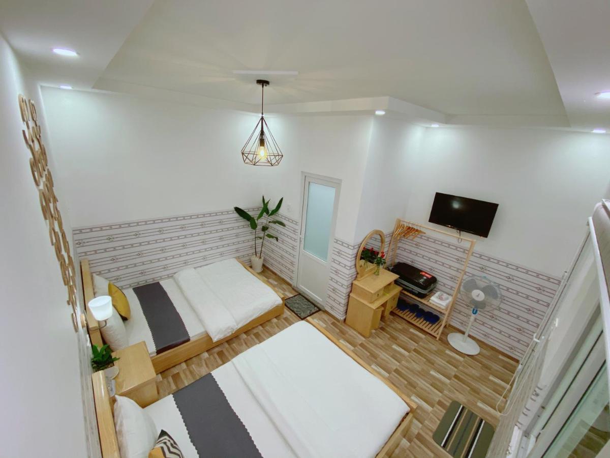 Dalat Hills Hotel 외부 사진