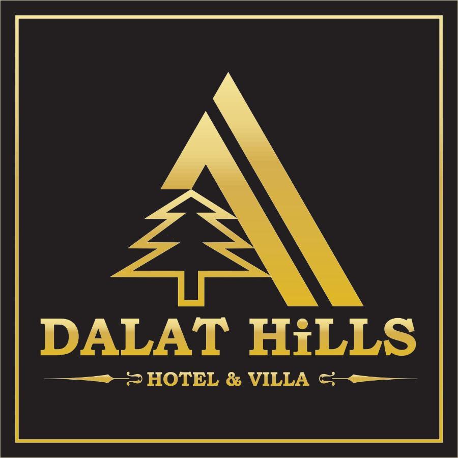 Dalat Hills Hotel 외부 사진