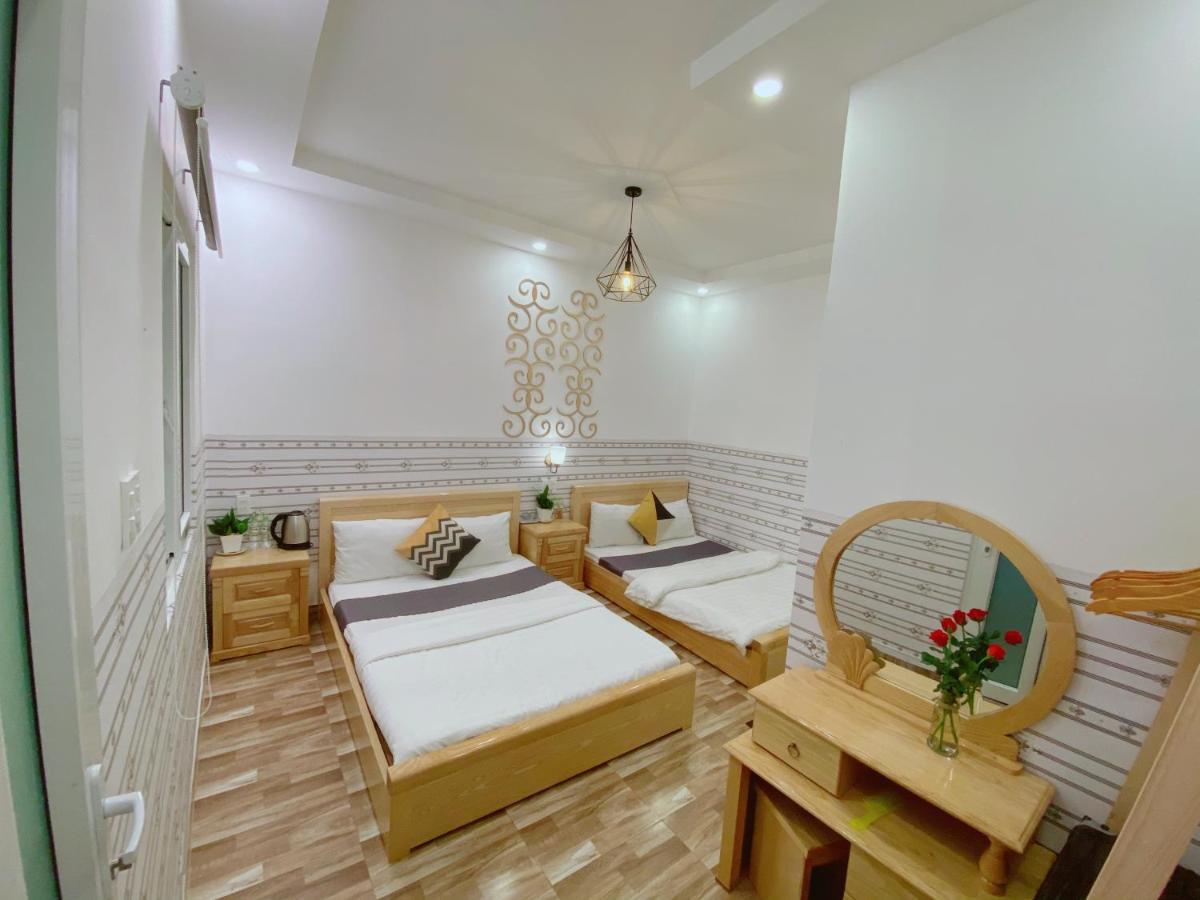 Dalat Hills Hotel 외부 사진