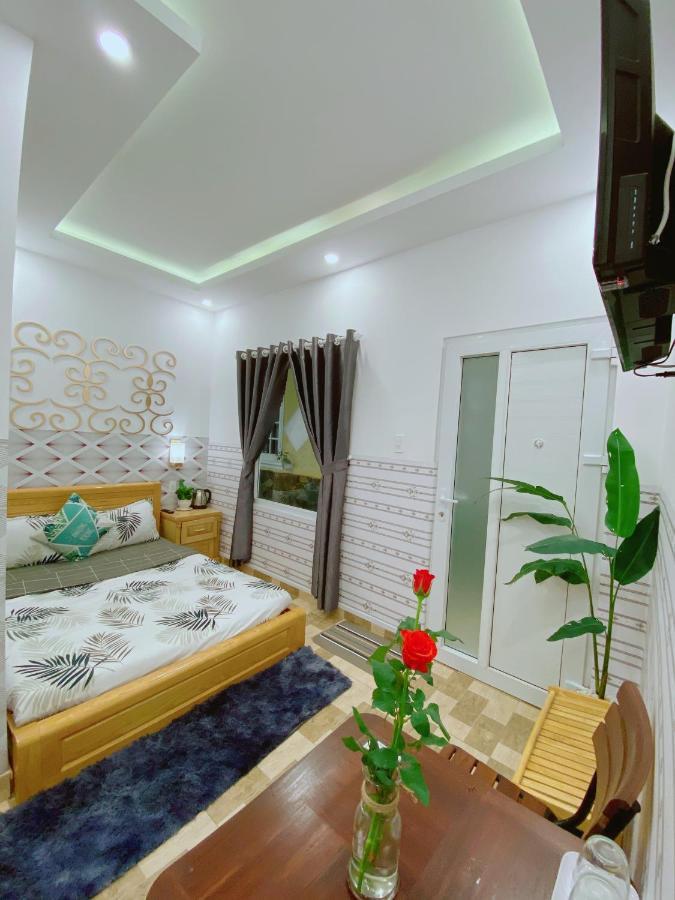 Dalat Hills Hotel 외부 사진