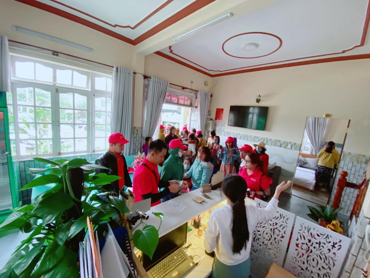 Dalat Hills Hotel 외부 사진