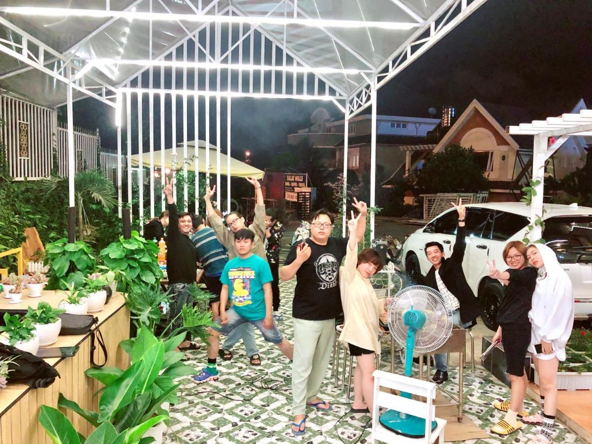 Dalat Hills Hotel 외부 사진