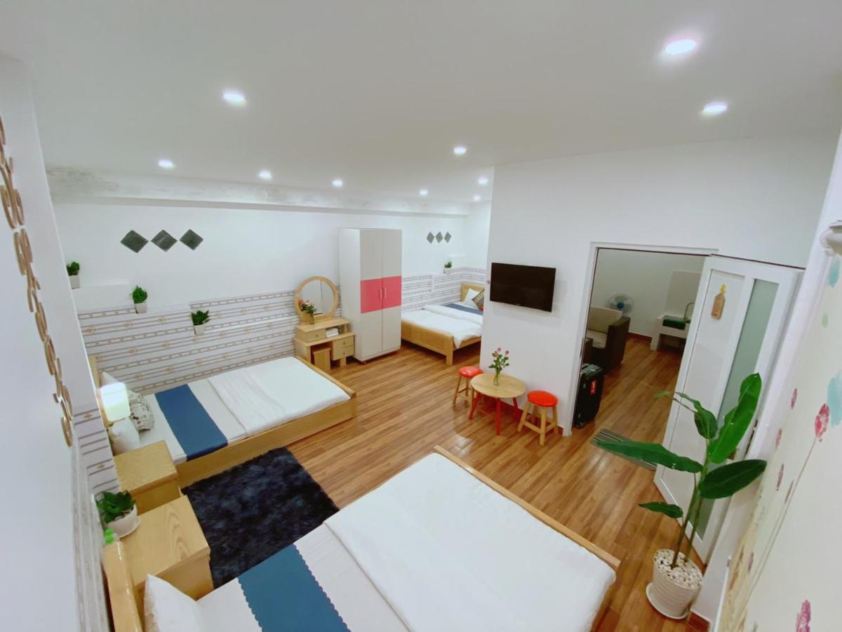 Dalat Hills Hotel 외부 사진