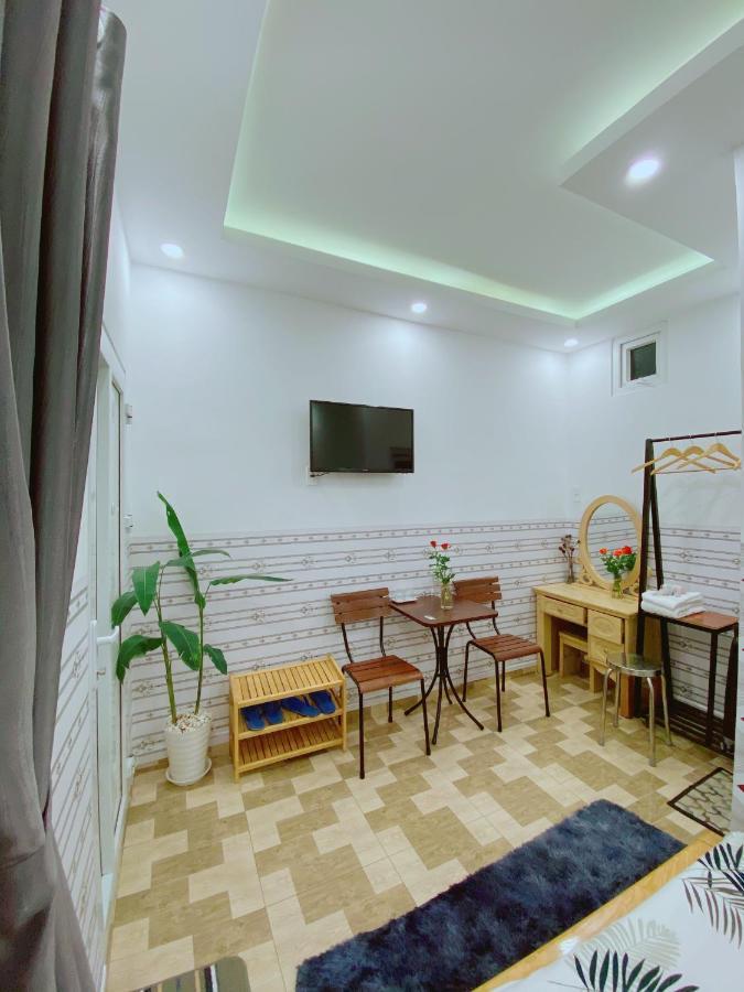 Dalat Hills Hotel 외부 사진