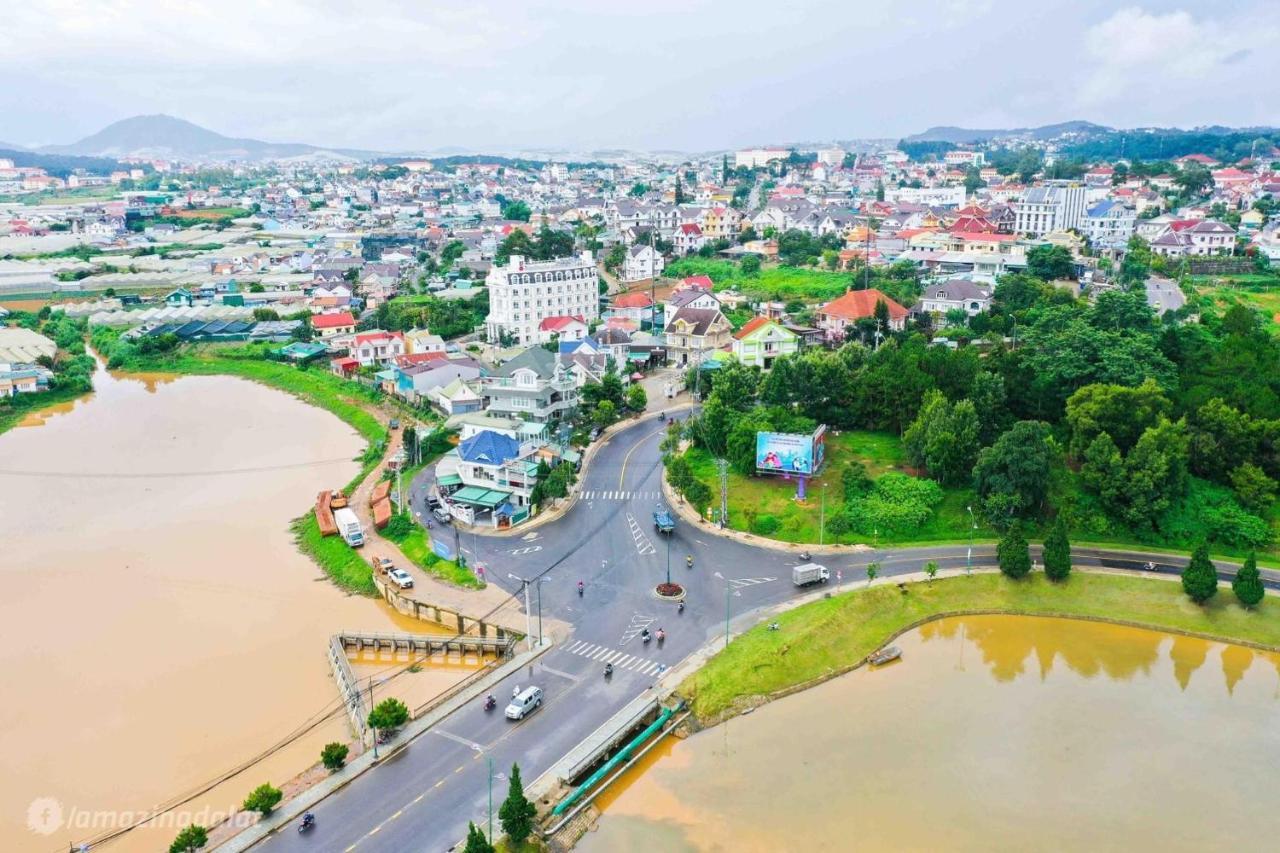 Dalat Hills Hotel 외부 사진