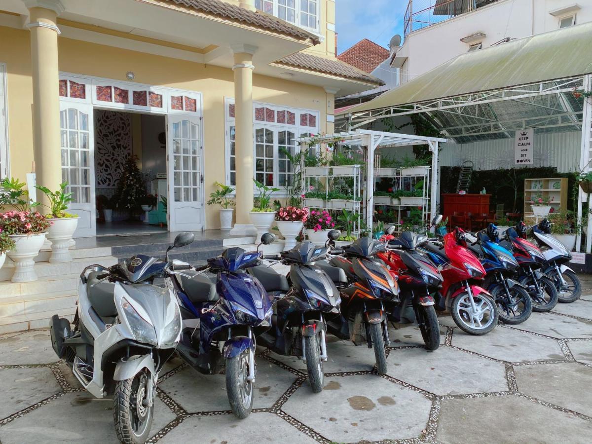 Dalat Hills Hotel 외부 사진