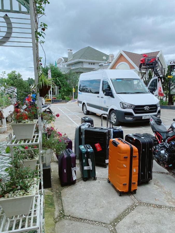 Dalat Hills Hotel 외부 사진