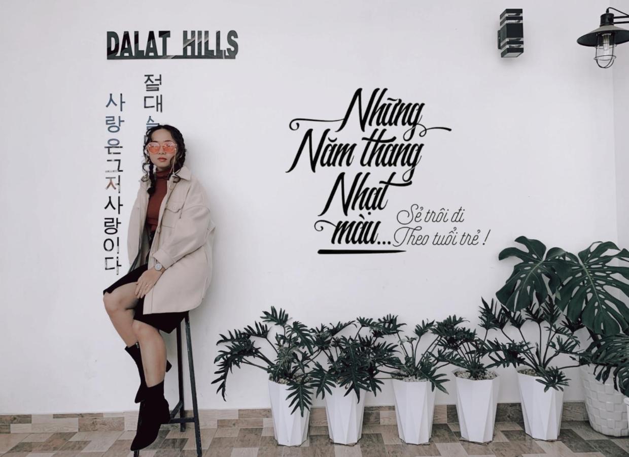Dalat Hills Hotel 외부 사진