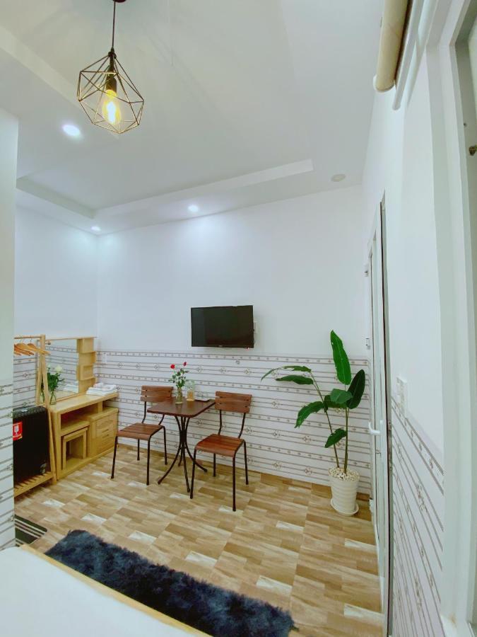 Dalat Hills Hotel 외부 사진