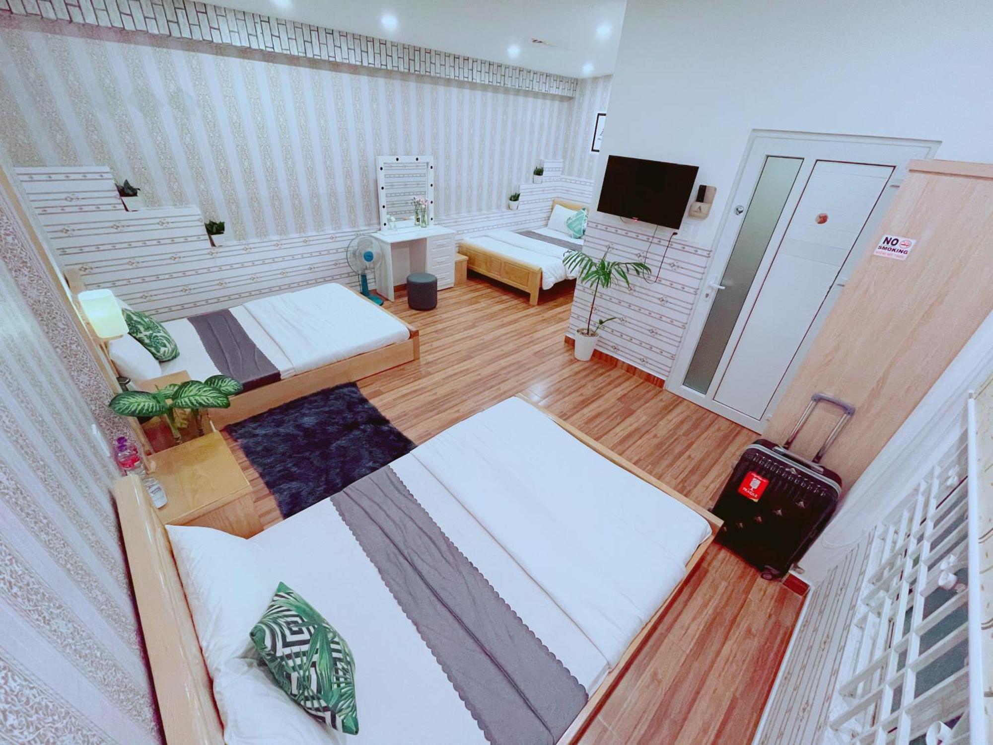 Dalat Hills Hotel 외부 사진