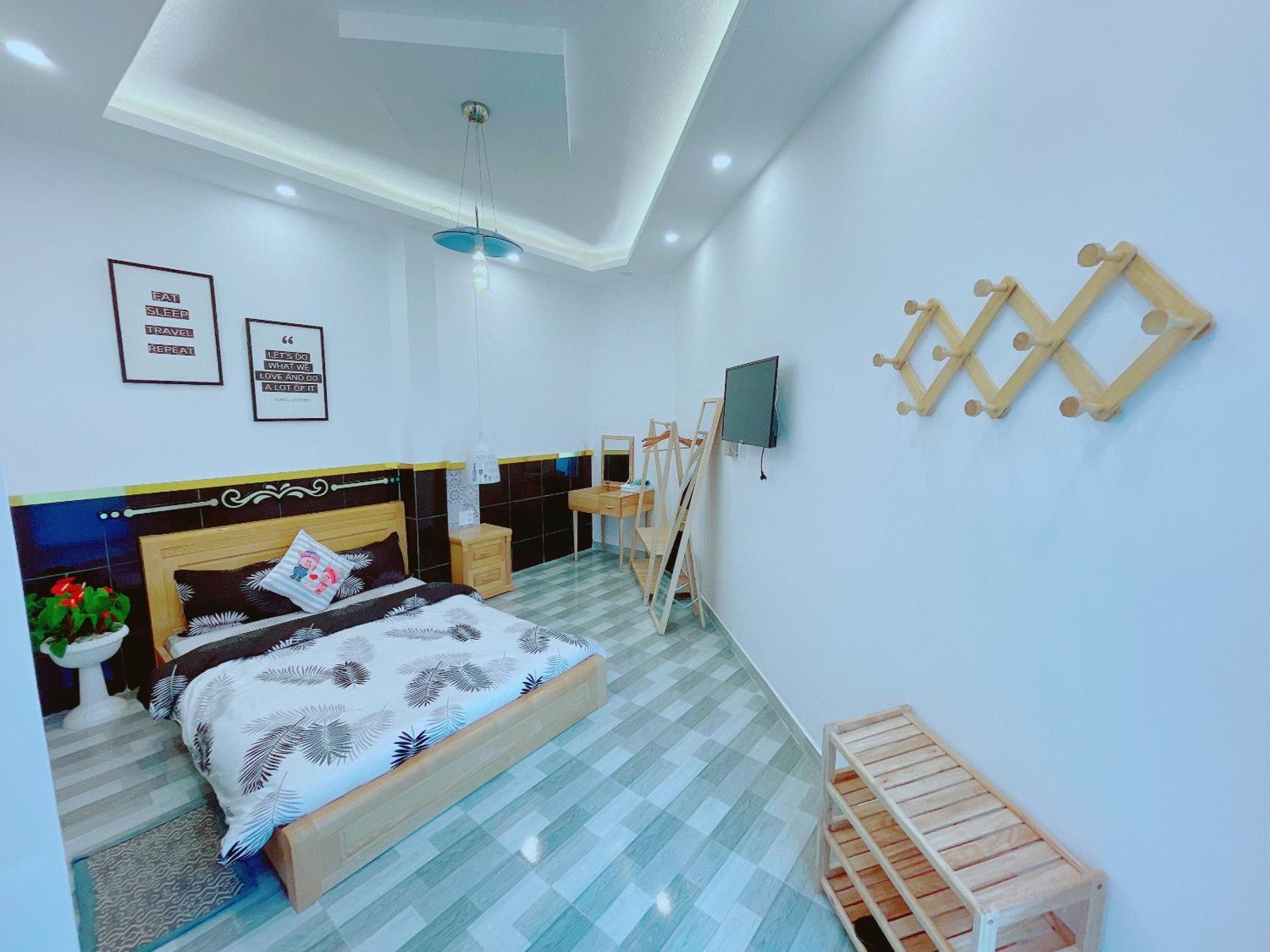 Dalat Hills Hotel 외부 사진