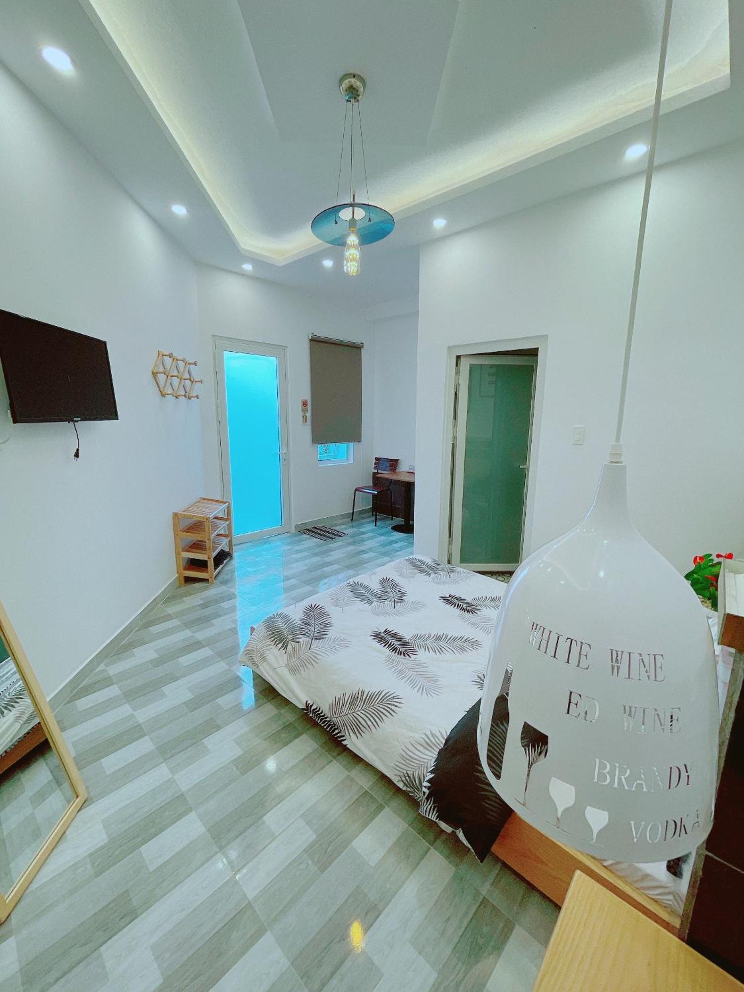 Dalat Hills Hotel 외부 사진