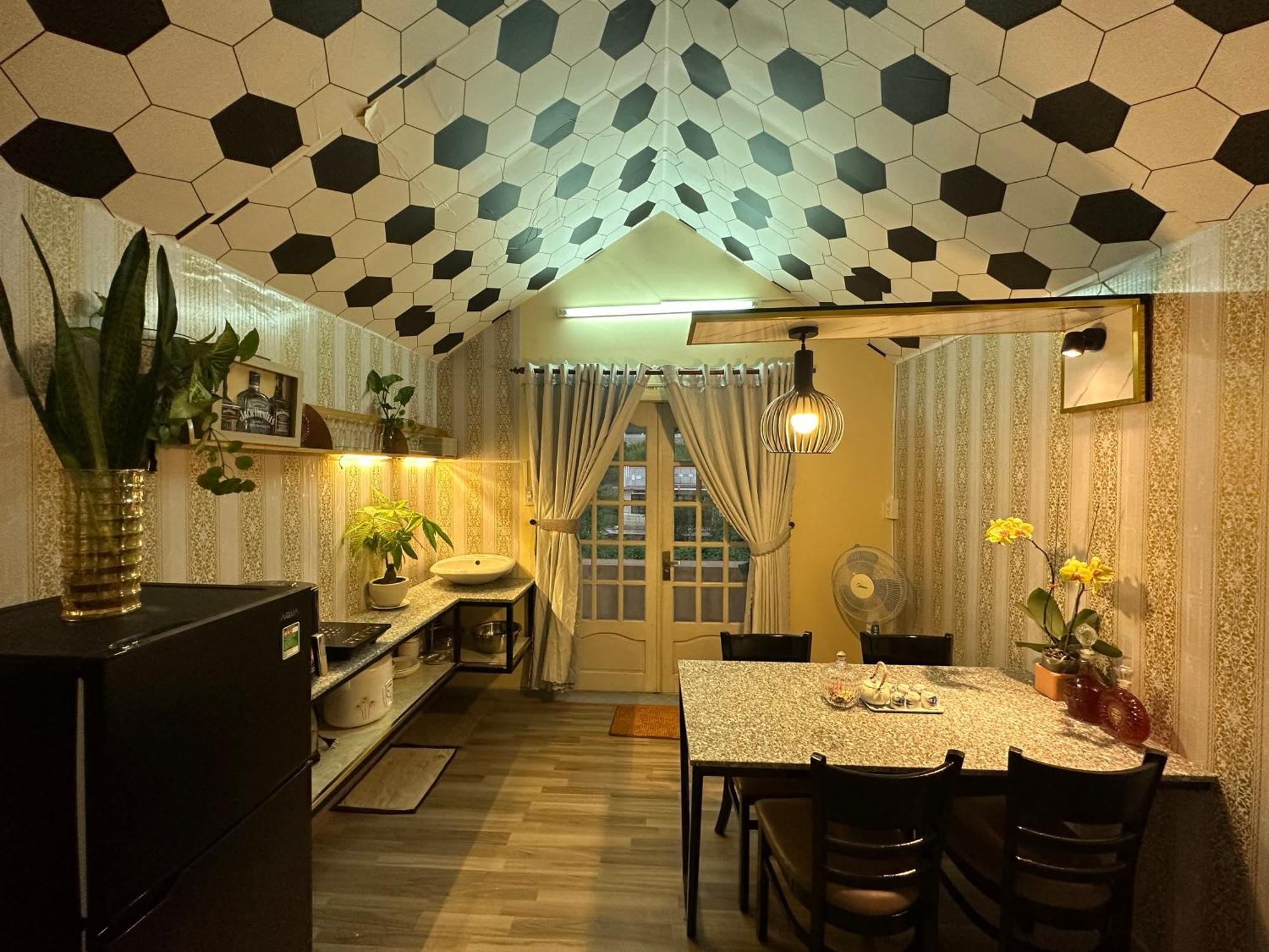 Dalat Hills Hotel 외부 사진