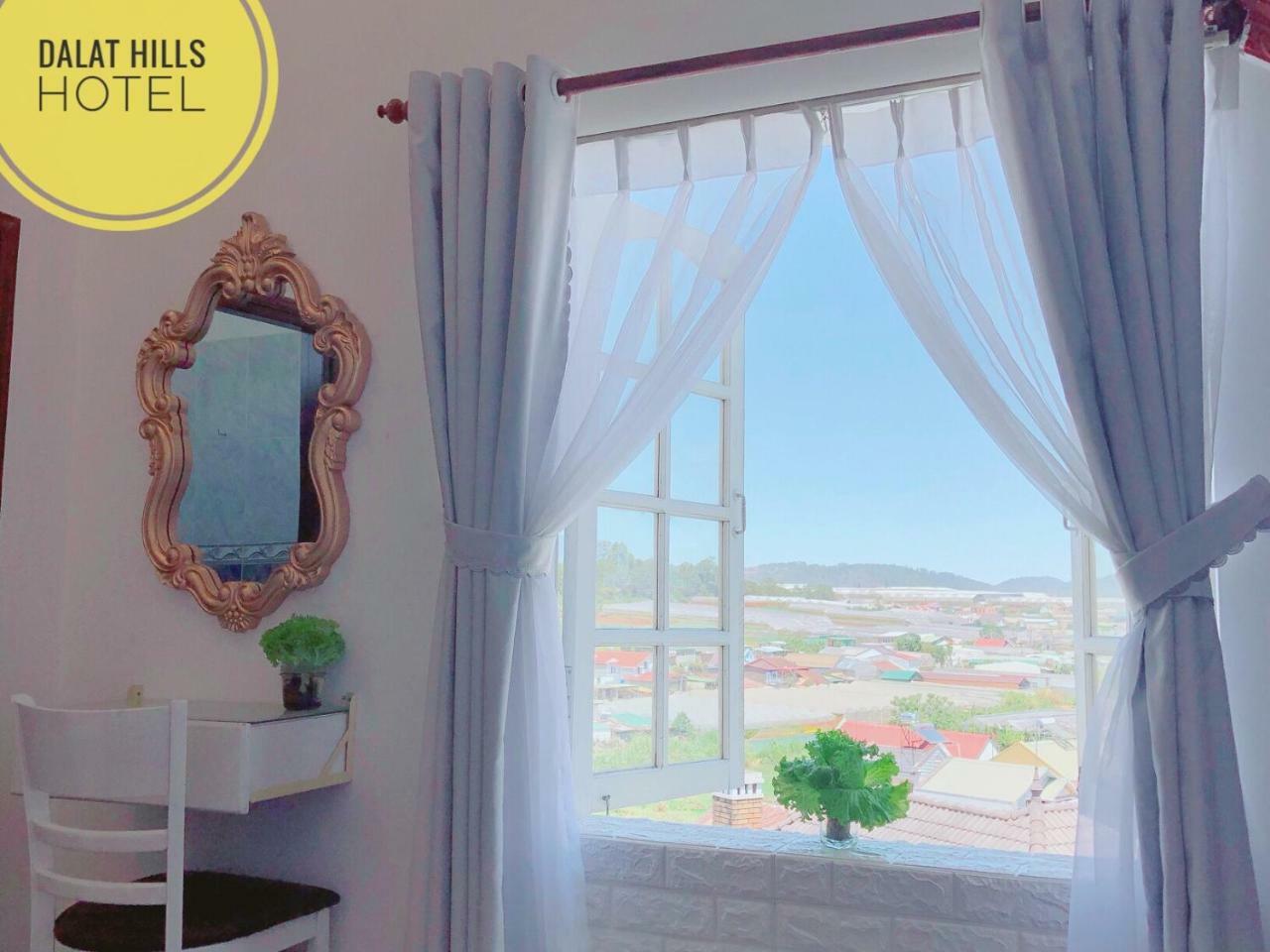 Dalat Hills Hotel 외부 사진
