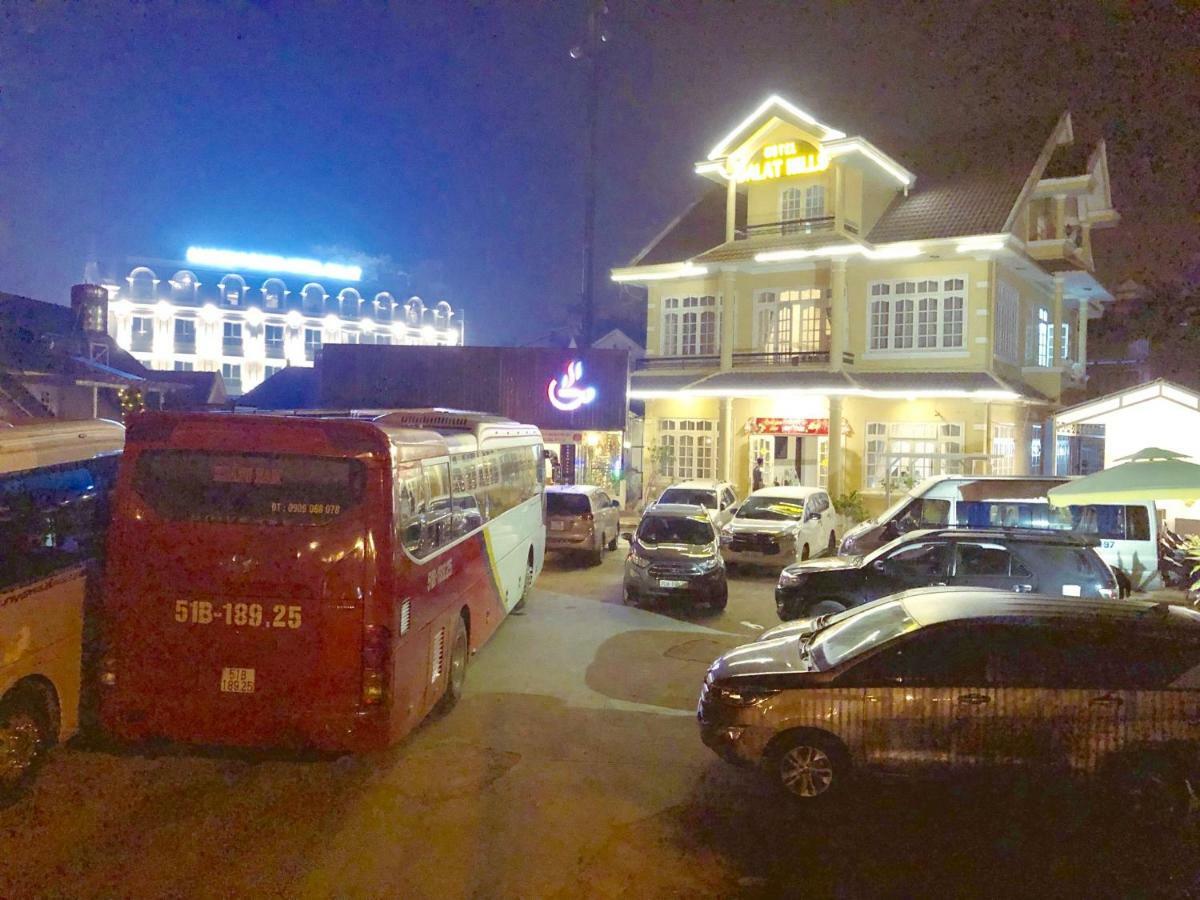 Dalat Hills Hotel 외부 사진