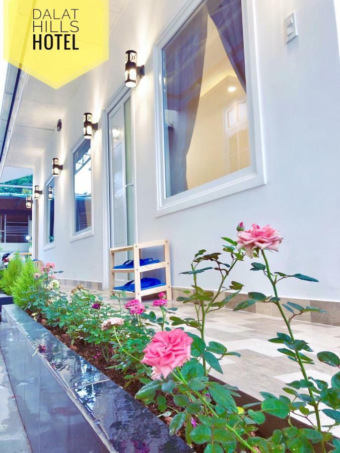Dalat Hills Hotel 외부 사진